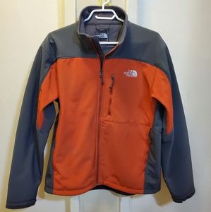 THE NORTH FACE APEX BIONIC JACKET